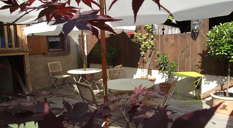 Ferielejlighed i Riquewihr