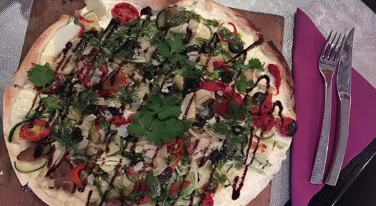 Ferielejlighed i Riquewihr