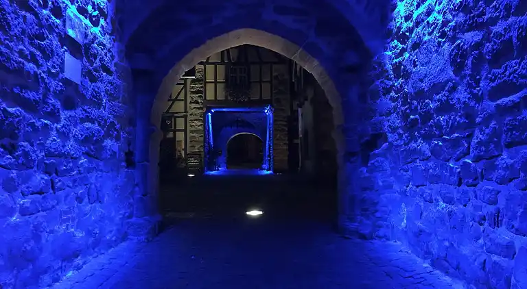 Ferielejlighed i Riquewihr