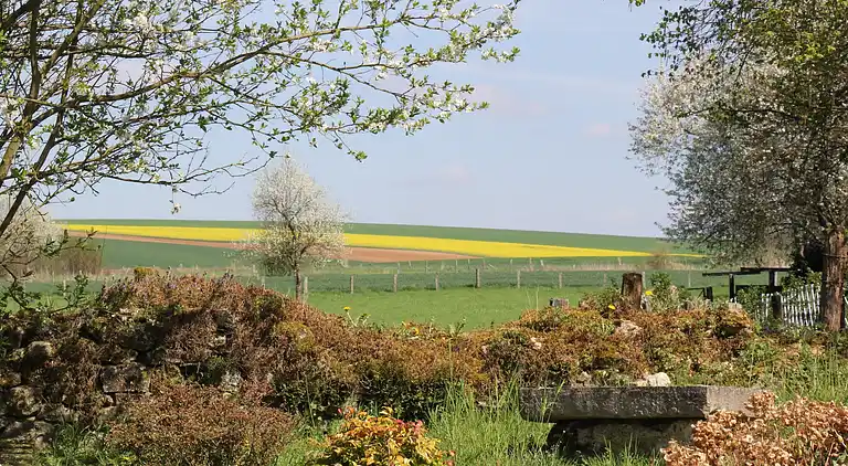 Holiday home in Fretigney-et-Velloreille