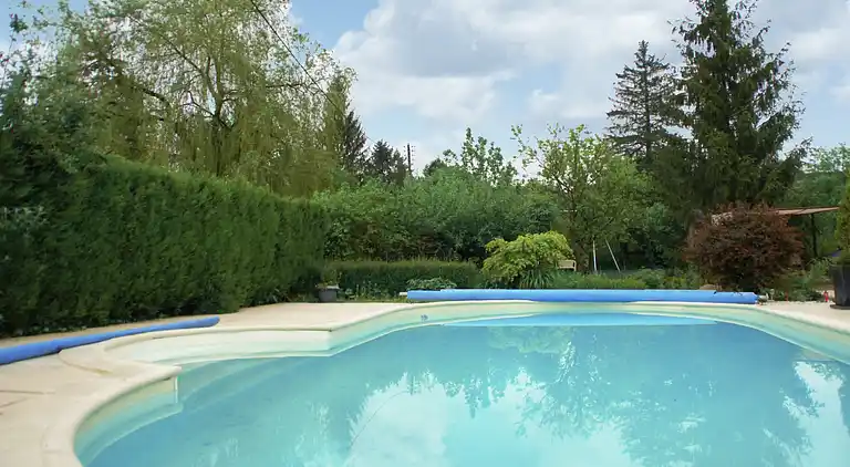 Ferienwohnung in Marnay