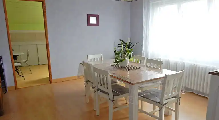 Ferienwohnung in Marnay