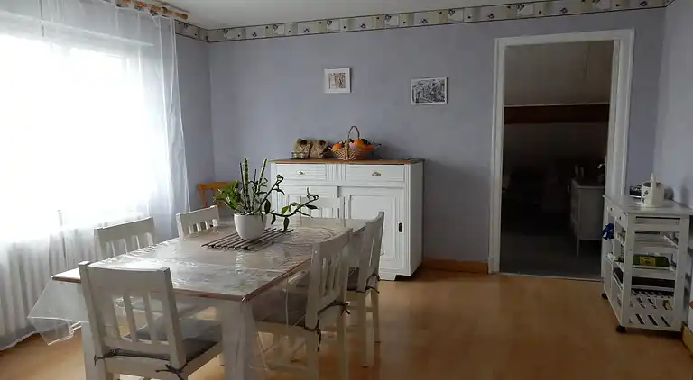 Ferienwohnung in Marnay