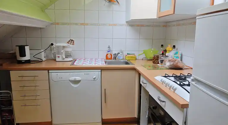 Ferienwohnung in Marnay