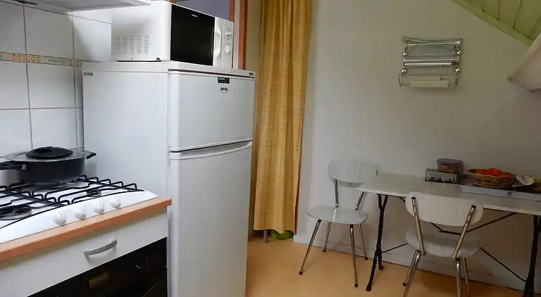 Ferienwohnung in Marnay