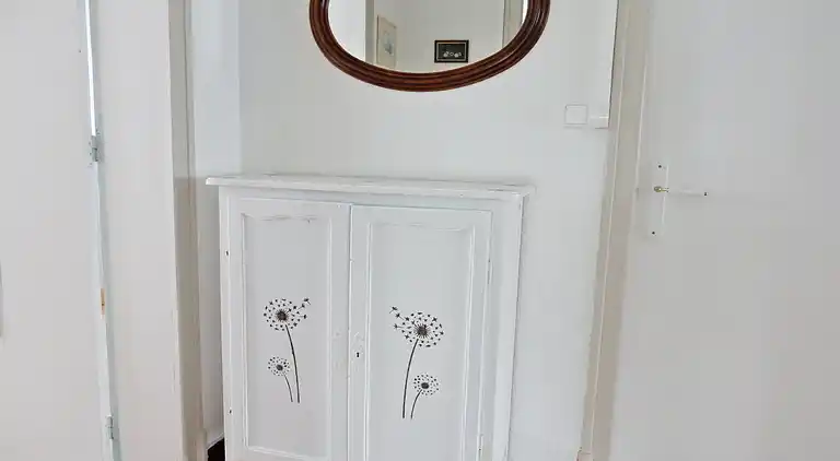 Ferienwohnung in Marnay