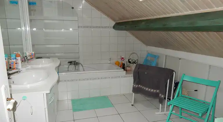 Ferienwohnung in Marnay