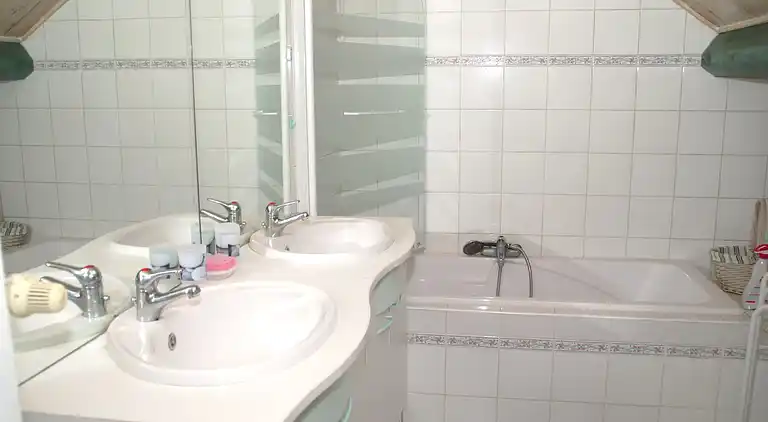 Ferienwohnung in Marnay