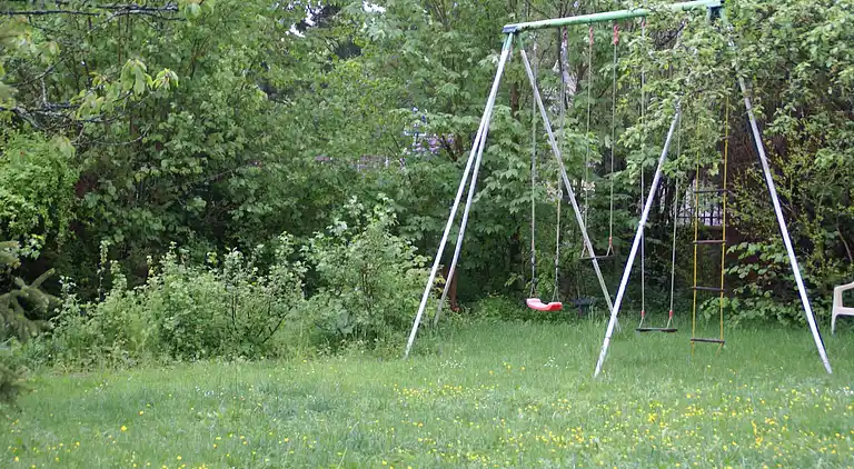 Ferienwohnung in Marnay