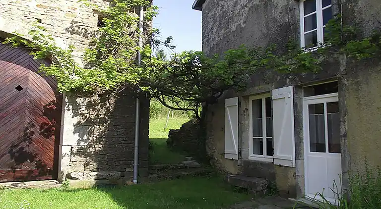 Holiday home in Port-sur-Saône