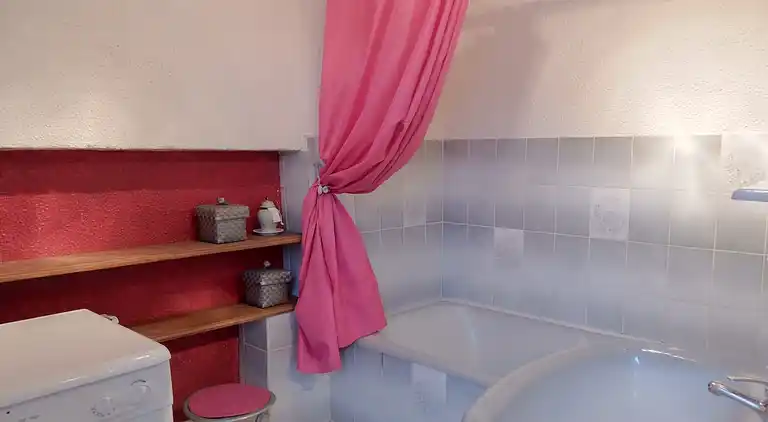 Holiday home in Port-sur-Saône