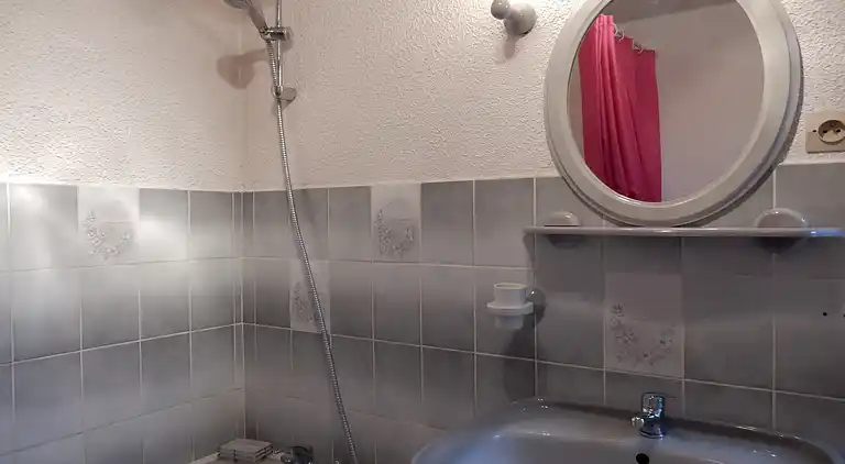 Holiday home in Port-sur-Saône