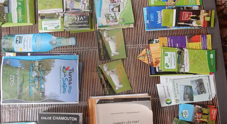 Holiday home in Port-sur-Saône