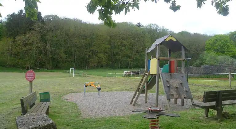Holiday home in Port-sur-Saône