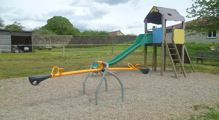 Holiday home in Port-sur-Saône