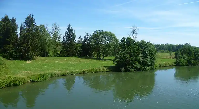 Holiday home in Port-sur-Saône