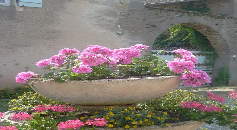 Holiday home in Port-sur-Saône