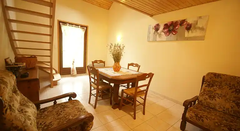 Holiday home in Raddon-et-Chapendu