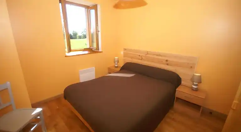 Holiday home in Raddon-et-Chapendu