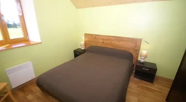 Holiday home in Raddon-et-Chapendu