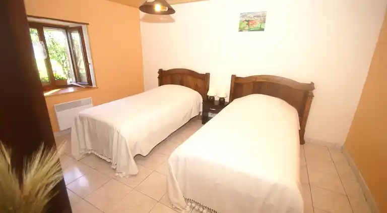 Holiday home in Raddon-et-Chapendu