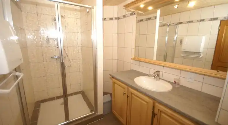 Holiday home in Raddon-et-Chapendu