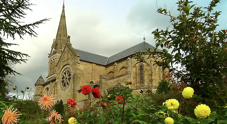 Holiday home in Raddon-et-Chapendu