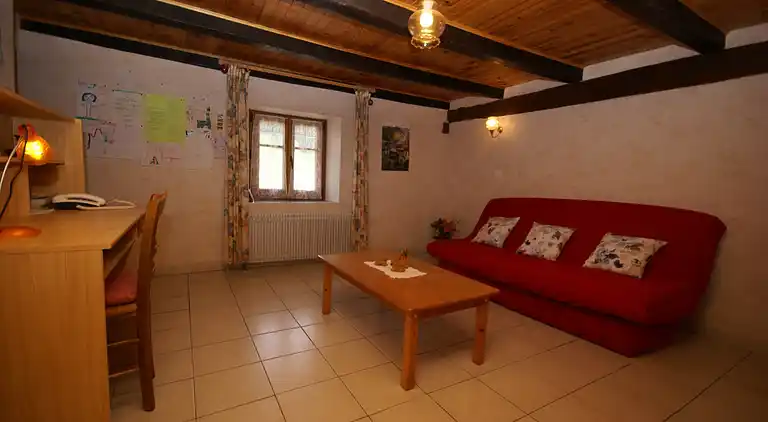 Holiday home in Faucogney-et-la-Mer