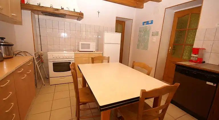 Holiday home in Faucogney-et-la-Mer