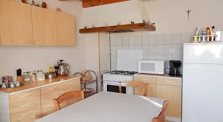 Holiday home in Faucogney-et-la-Mer