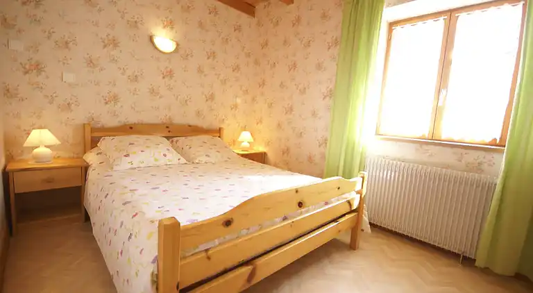 Holiday home in Faucogney-et-la-Mer