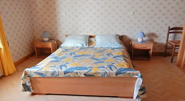 Holiday home in Faucogney-et-la-Mer