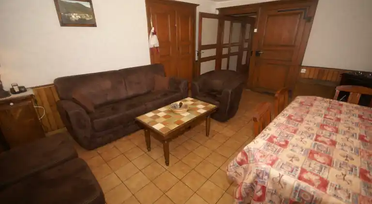 Holiday home in Champagney