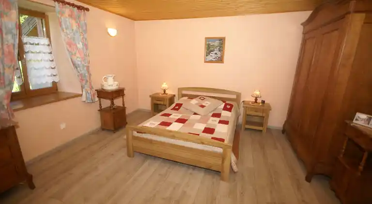 Holiday home in Champagney