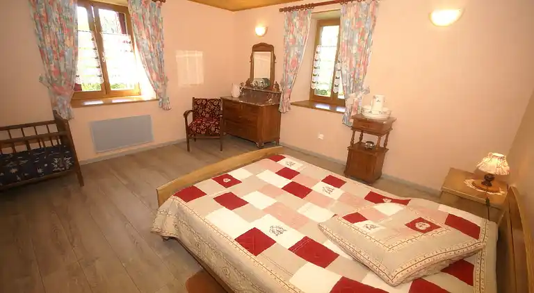 Holiday home in Champagney