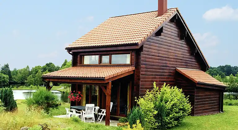 Holiday home in Servance