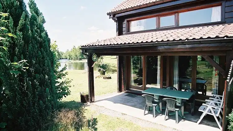 Holiday home in Servance