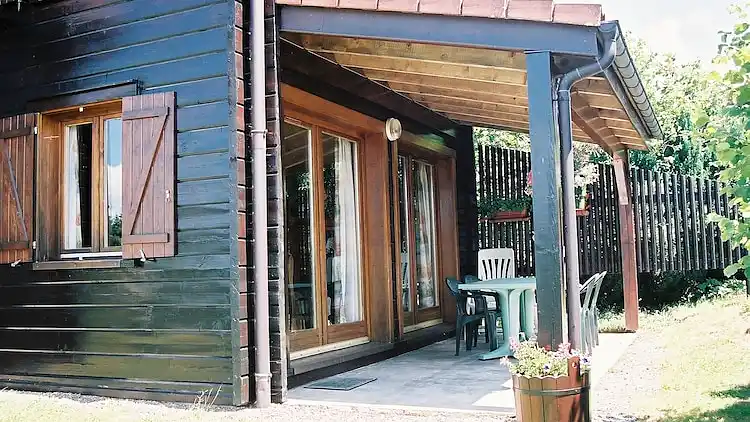 Holiday home in Servance