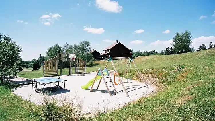 Holiday home in Servance