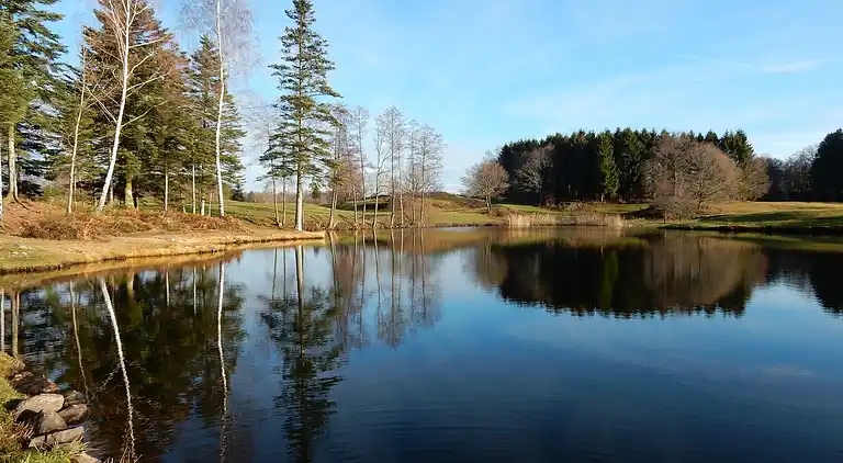Holiday home in Servance