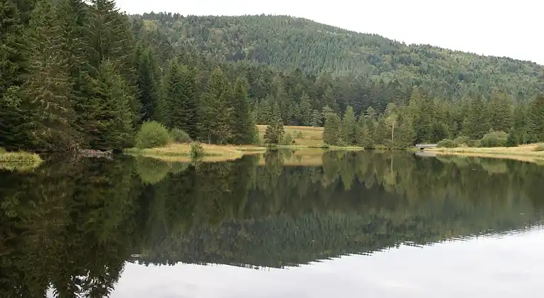 Holiday home in Servance