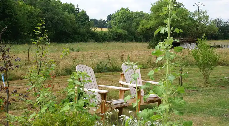 Ferienhaus in Bourbon-Lancy
