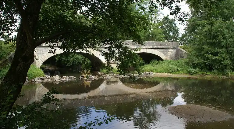 Ferienhaus in Bourbon-Lancy