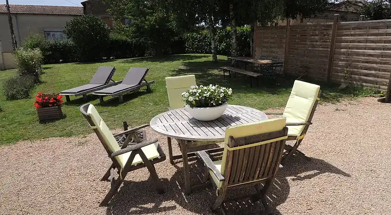 Herregård i La Chapelle-de-Guinchay