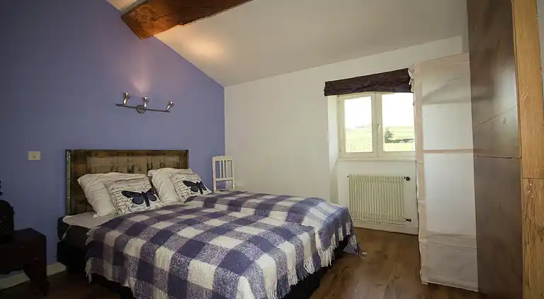 Herregård i La Chapelle-de-Guinchay