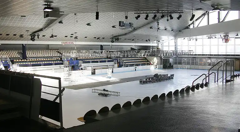 Ferielejlighed i Saint-Bon-Tarentaise