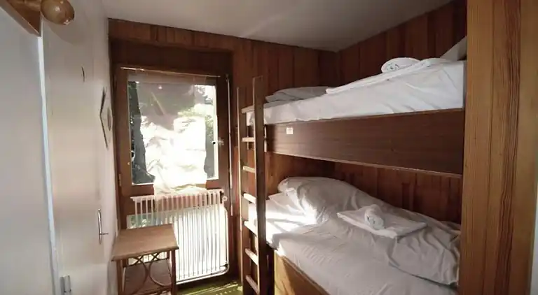 Apartment in Saint-Bon-Tarentaise