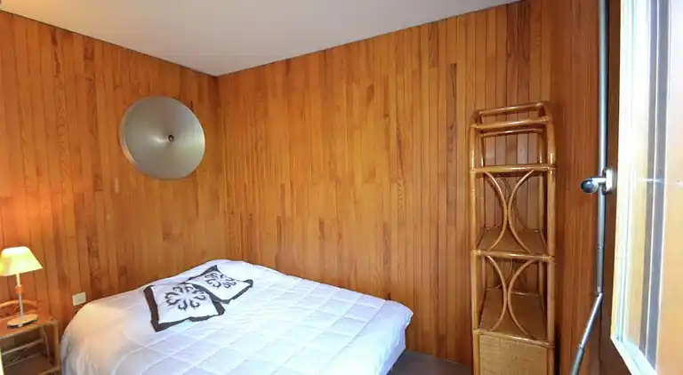 Apartment in Saint-Bon-Tarentaise