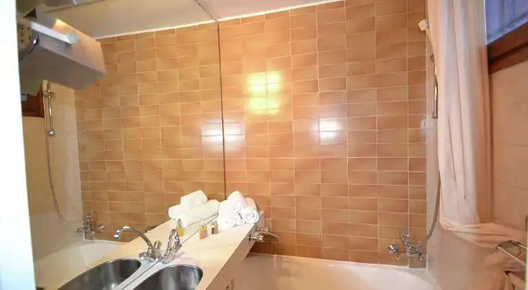 Apartment in Saint-Bon-Tarentaise