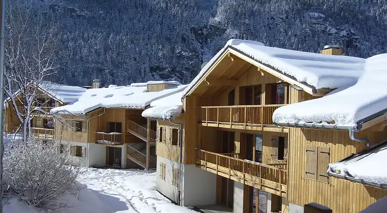 Ferienwohnung in Saint-Martin-de-la-Porte